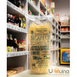 Cassava noodles mien dong Thanh Thuy 500g