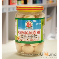 Oberzyny białe Ngoc Lien 365g