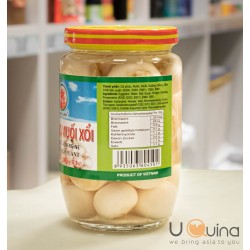 Oberzyny białe Ngoc Lien 365g 2