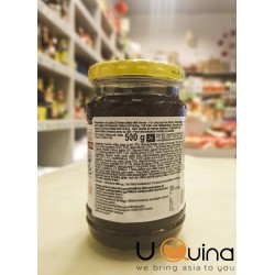 Herbata z miodem i jujubą 500g 2