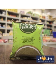 Bột thì là 80g