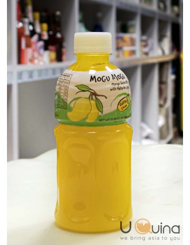 Mogu Mogu mango flavor 320 ml