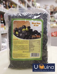 Đậu đen Việt Nam 400g