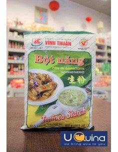 Mąka z tapioki Vinh Thuan 400g