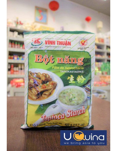 Mąka z tapioki Vinh Thuan 400g