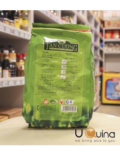 Vietnamese green tea Tân cương 500g 2