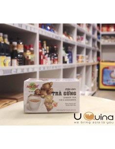 Herbata imbirowa 50g