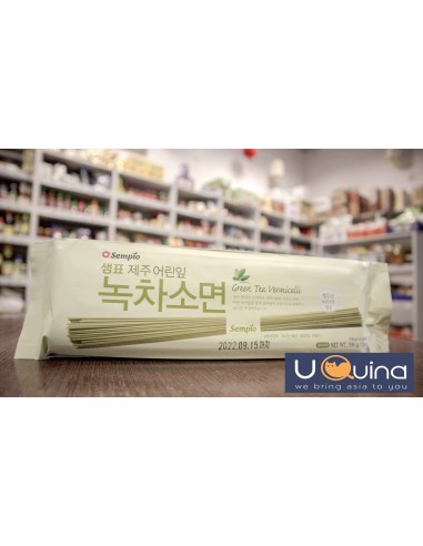 Miến trà xanh 300g