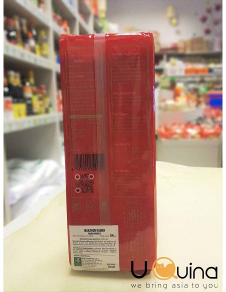 Ramen noodles 300 g
