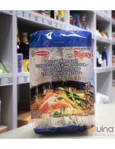 Makaron ryżowy nitki Oh Ricey 400g