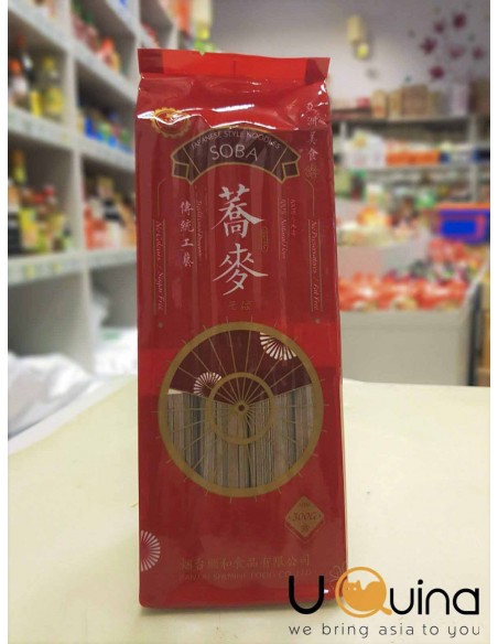 Mì Soba 300 g