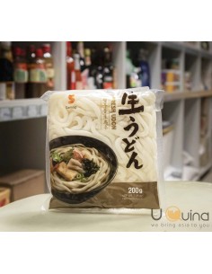 Makaron udon świeży Samlip 200g 2