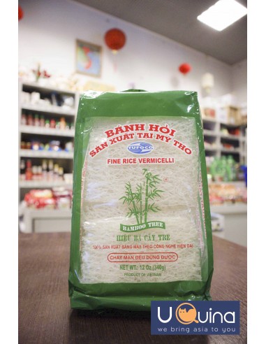 Rice vermicelli Banh hoi Tufoco 340 g